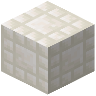 Tiled Bordered Quartz Block