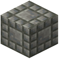 Tiled Bordered Tuff