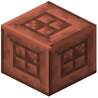 Tiled Borderless Bricks Column