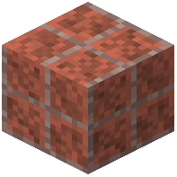Tiled Bricks