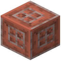 Tiled Bricks Column