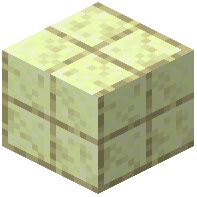 Tiled End Stone