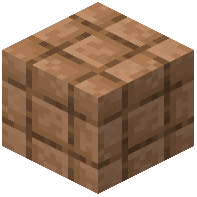Tiled Jungle Planks