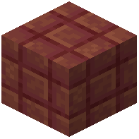 Tiled Mangrove Planks