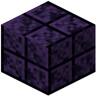 Tiled Obsidian