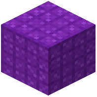 Tiled Purple Wool