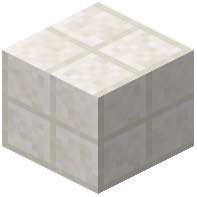 Tiled Quartz Block