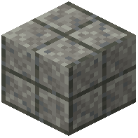 Tiled Tuff