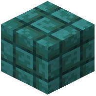 Tiled Warped Planks