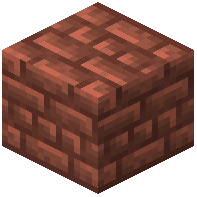 Tiny Borderless Bricks Bricks