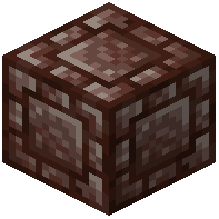 Tiny Brick Bordered Ancient Debris