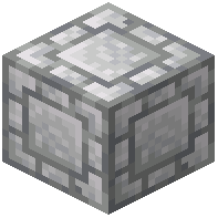 Tiny Brick Bordered Diorite