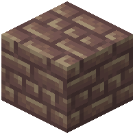 Tiny Dripstone Block Bricks