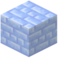 Tiny Ice Bricks