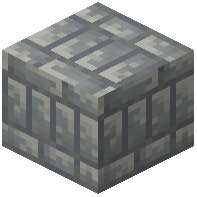 Tiny Layered Andesite Bricks