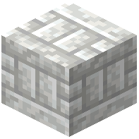 Tiny Layered Calcite Slabs