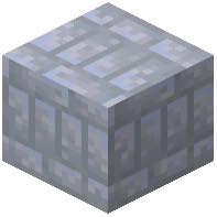 Tiny Layered Clay Bricks