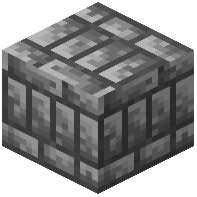 Tiny Layered Cobblestone Bricks