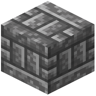 Tiny Layered Cobblestone Slabs