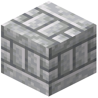 Tiny Layered Diorite Slabs