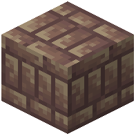 Tiny Layered Dripstone Block Bricks