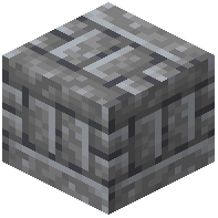 Tiny Layered Lodestone Slabs
