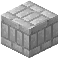 Tiny Layered Smooth Stone Bricks