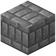 Tiny Layered Stone Bricks