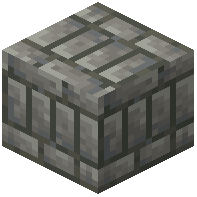 Tiny Layered Tuff Bricks