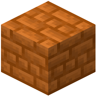 Tiny Red Sandstone Bricks
