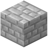 Tiny Smooth Stone Bricks