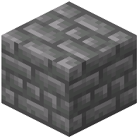 Tiny Stone Bricks