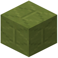 Triangular Lime Terracotta