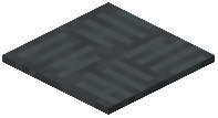 Tripped Gray Carpet