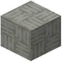 Tripped Light Gray Wool