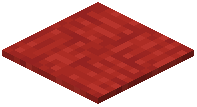 Tripped Red Carpet