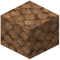 Trodden Dirt