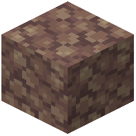 Trodden Dripstone Block
