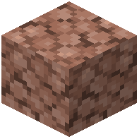 Trodden Granite