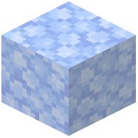Trodden Ice
