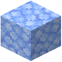 Trodden Packed Ice
