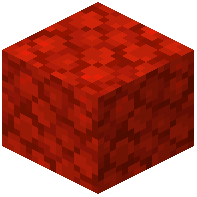Trodden Redstone Block