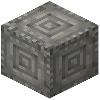 Tuff Pillar Top