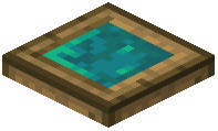 Twisted Oak Trapdoor