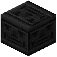 Unamused Coal Block
