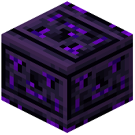 Unamused Crying Obsidian