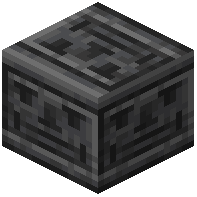 Unamused Deepslate