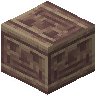 Unamused Dripstone Block
