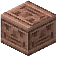Unamused Granite