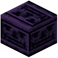 Unamused Obsidian